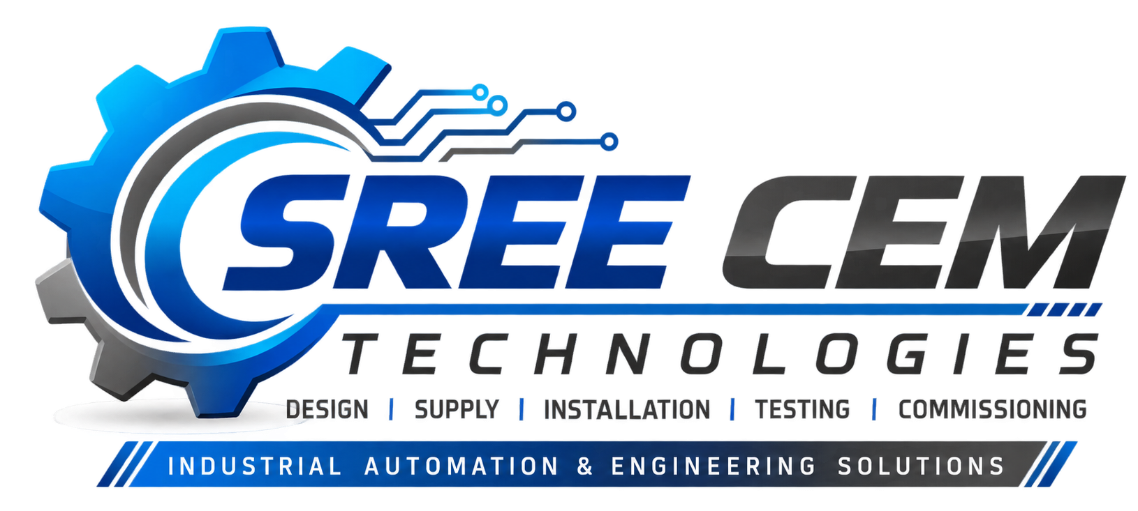Sree CEM Technologies