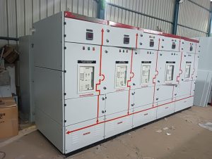 MCC Panels